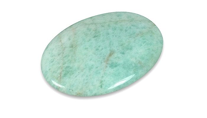 amazonite