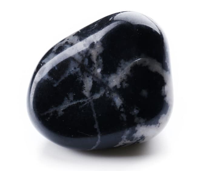 black onyx stone