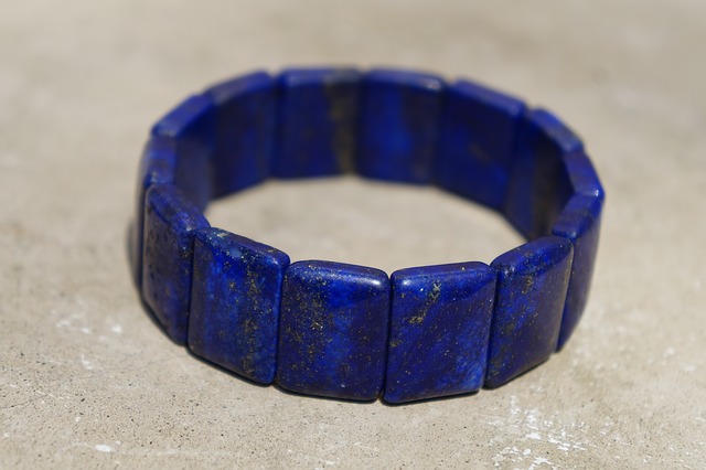 Lapis lapislazuli