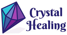 Crystal Healing Co. Logo